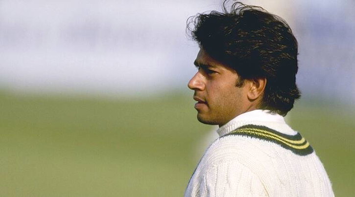 Aaqib Javed