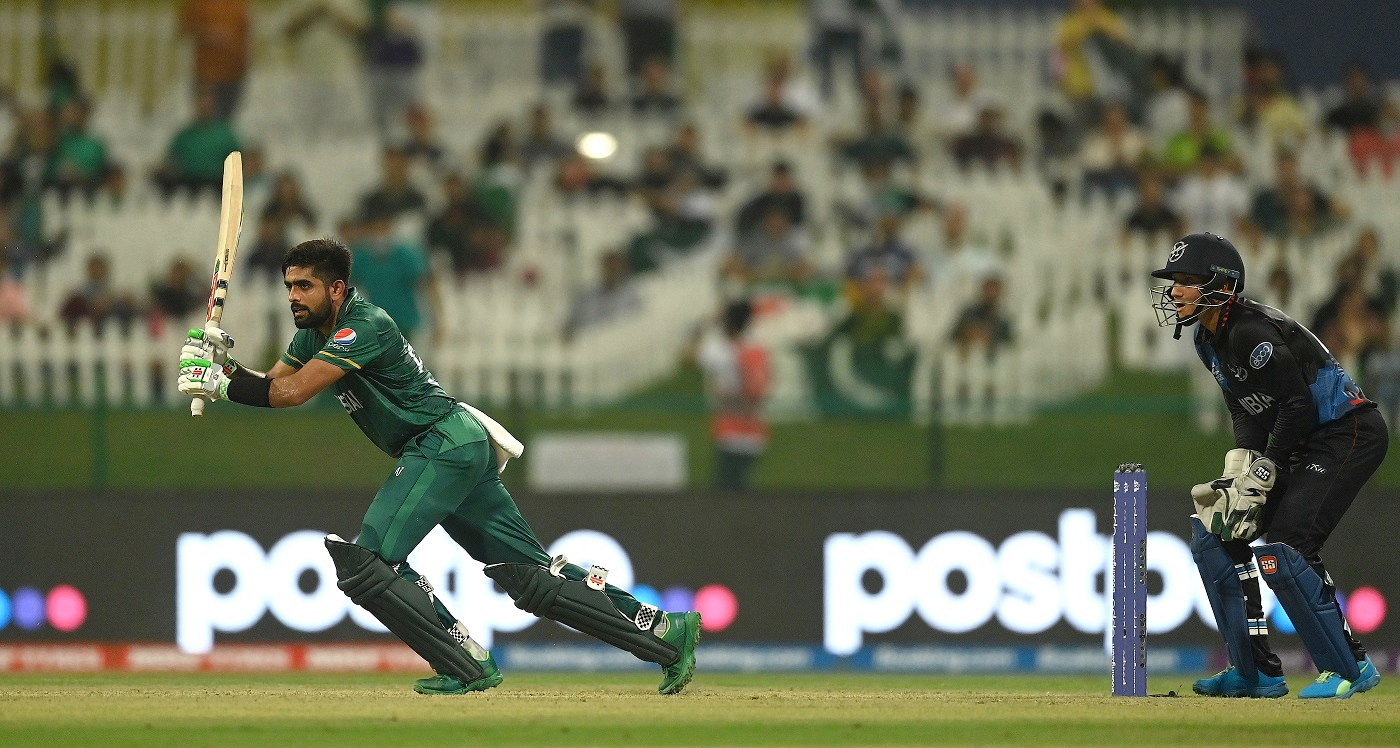 Babar Azam