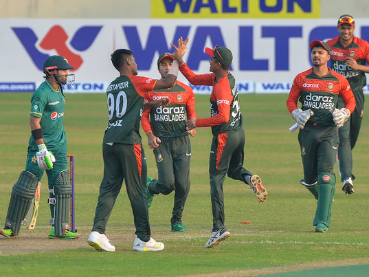 Bangladesh