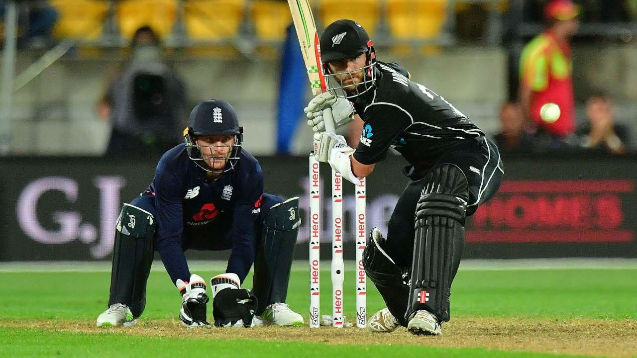 England vs New Zealand, T20 World Cup 2021