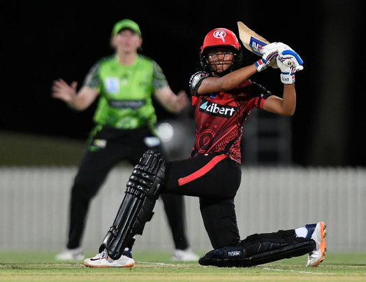 Harmanpreet Kaur