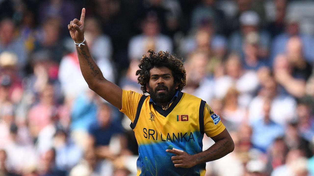 Lasith Malinga