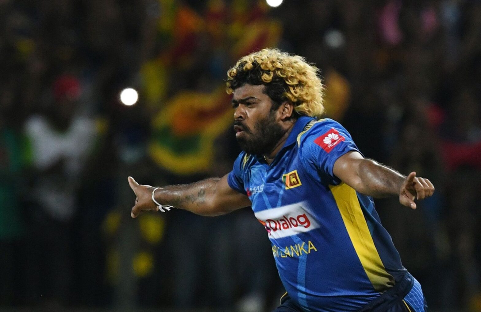 Lasith Malinga