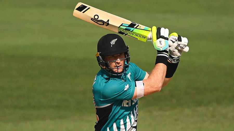 Martin Guptill