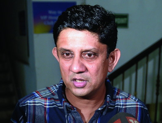 Sairaj Bahutule