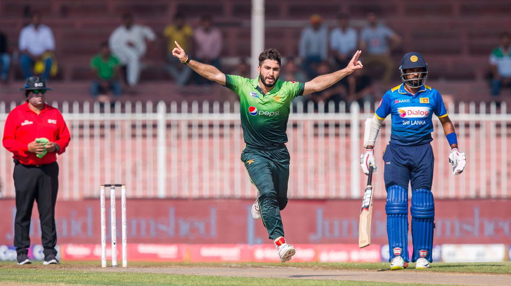 Pakistan cricket team