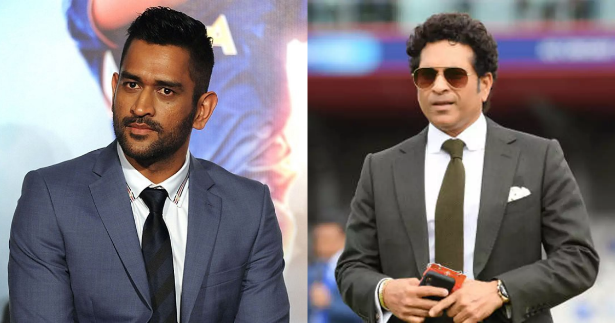 Indian Cricketers And Their Educational Qualifications