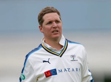 Gary Ballance