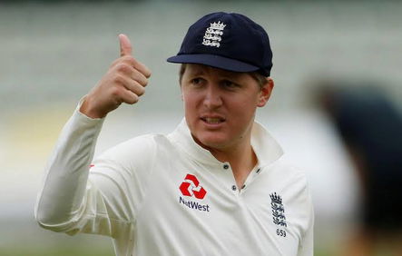 Gary Ballance