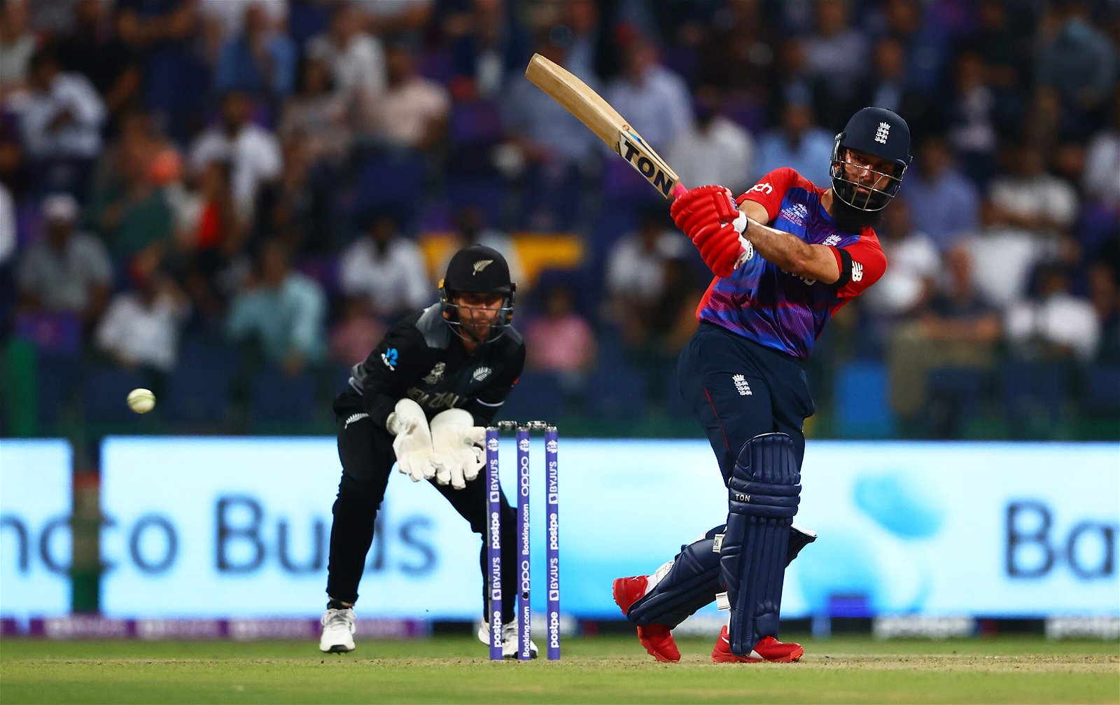 Moeen Ali, T20 World Cup 2021