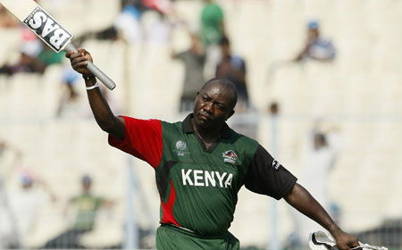 Steve Tikolo