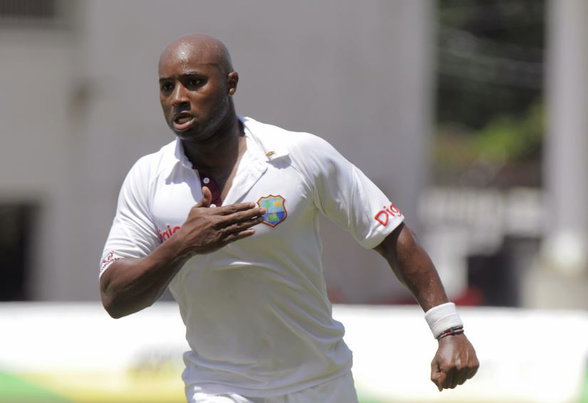 West Indies