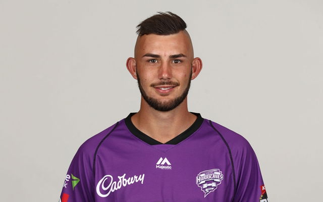 Aaron Summers