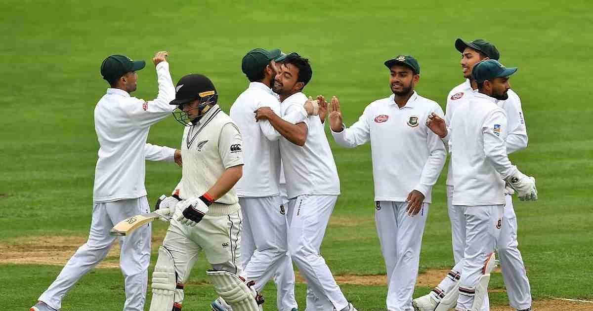 Bangladesh vs New Zealand, NZ vs BAN 