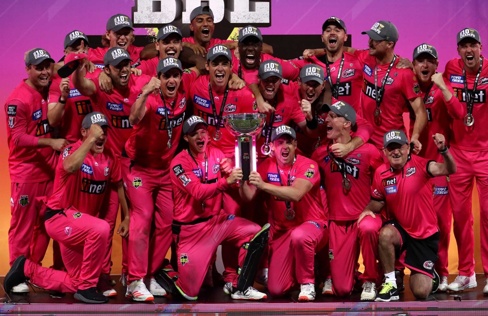 Big Bash League 2021 Schedule With PDF Start Date Squads Live Telecast Channel In India Latest News And Updates