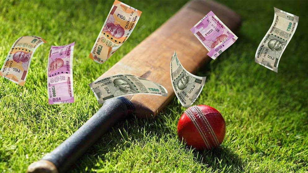 Ravi Shastri Calls For Legalisation Of Sports Betting In India