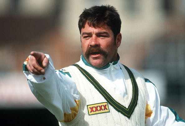 David Boon