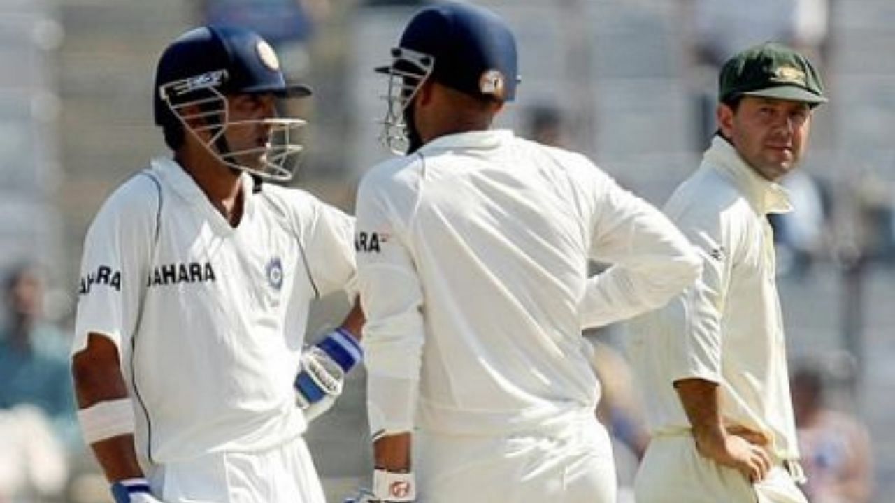India National Cricket Tean
