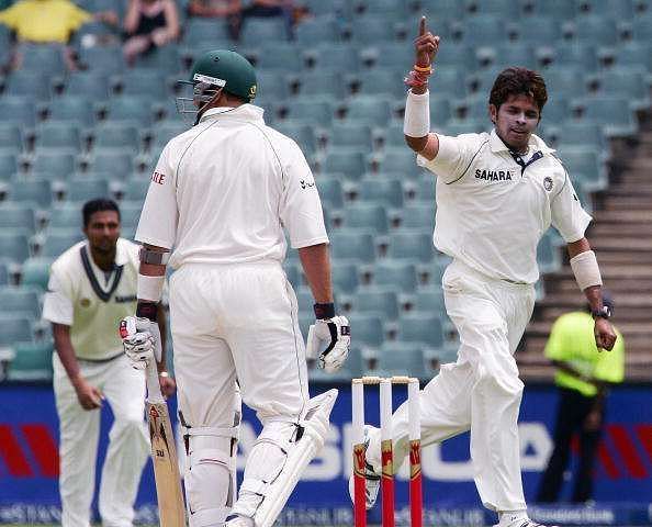 India vs South Africa