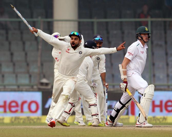 India vs South Africa