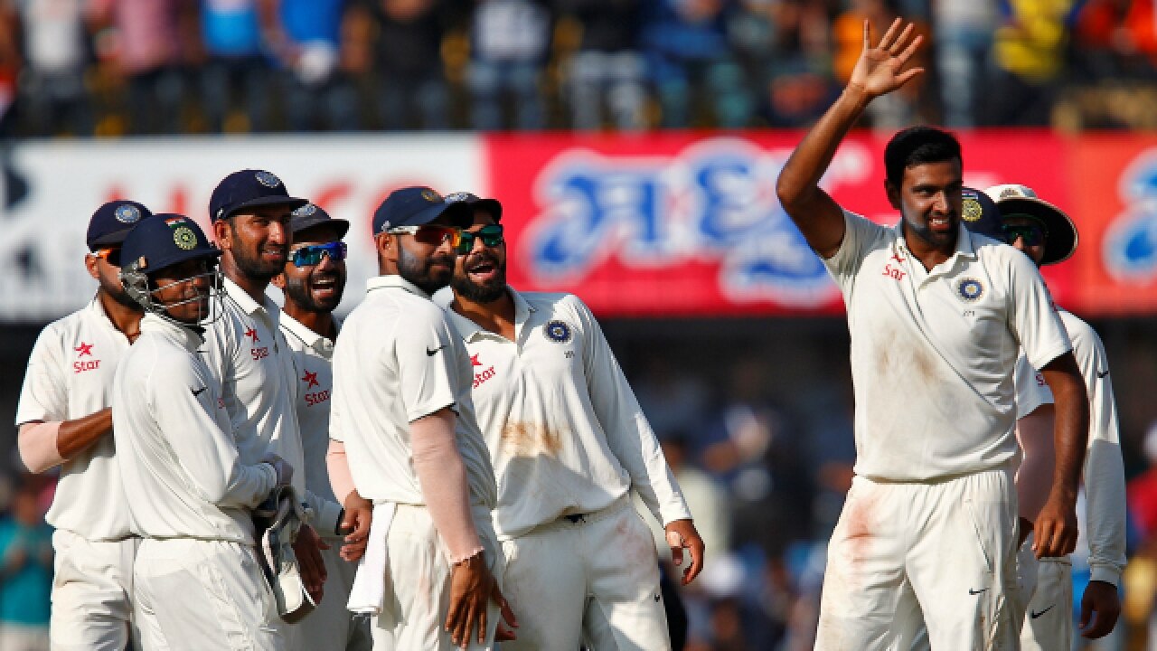 India National Cricket Team