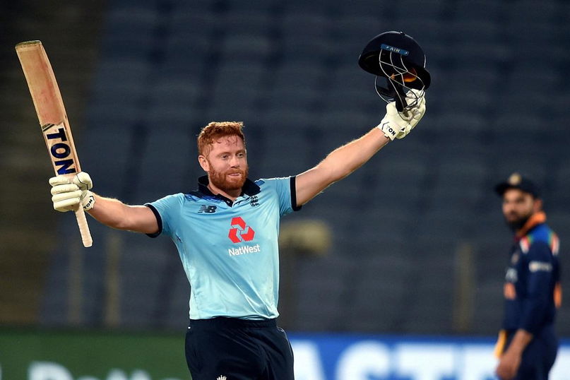 Ashes 2023: Jonny Bairstow And His Girlfriend Blessed With A Baby Boy