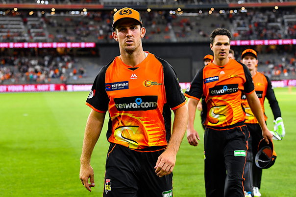 Perth Scorchers