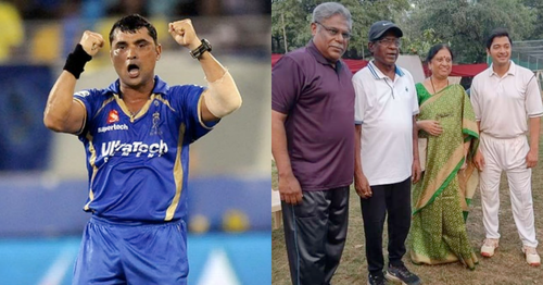 Biopic To Be Made On Pravin Tambe’s Life; Shreyas Talpade To Portray The Leggie On Silver Screen