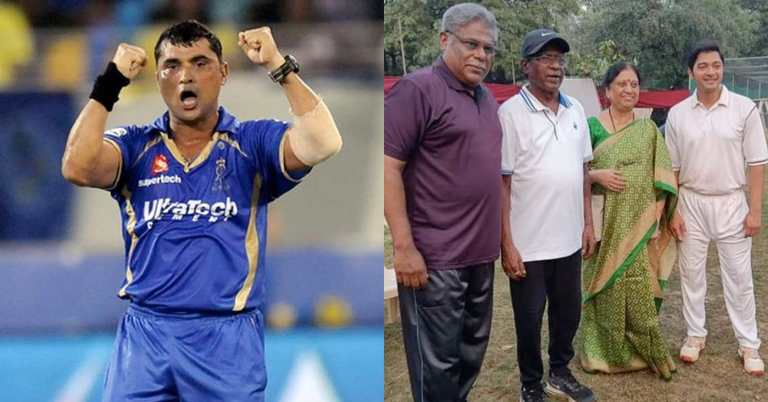 Biopic To Be Made On Pravin Tambe’s Life; Shreyas Talpade To Portray The Leggie On Silver Screen
