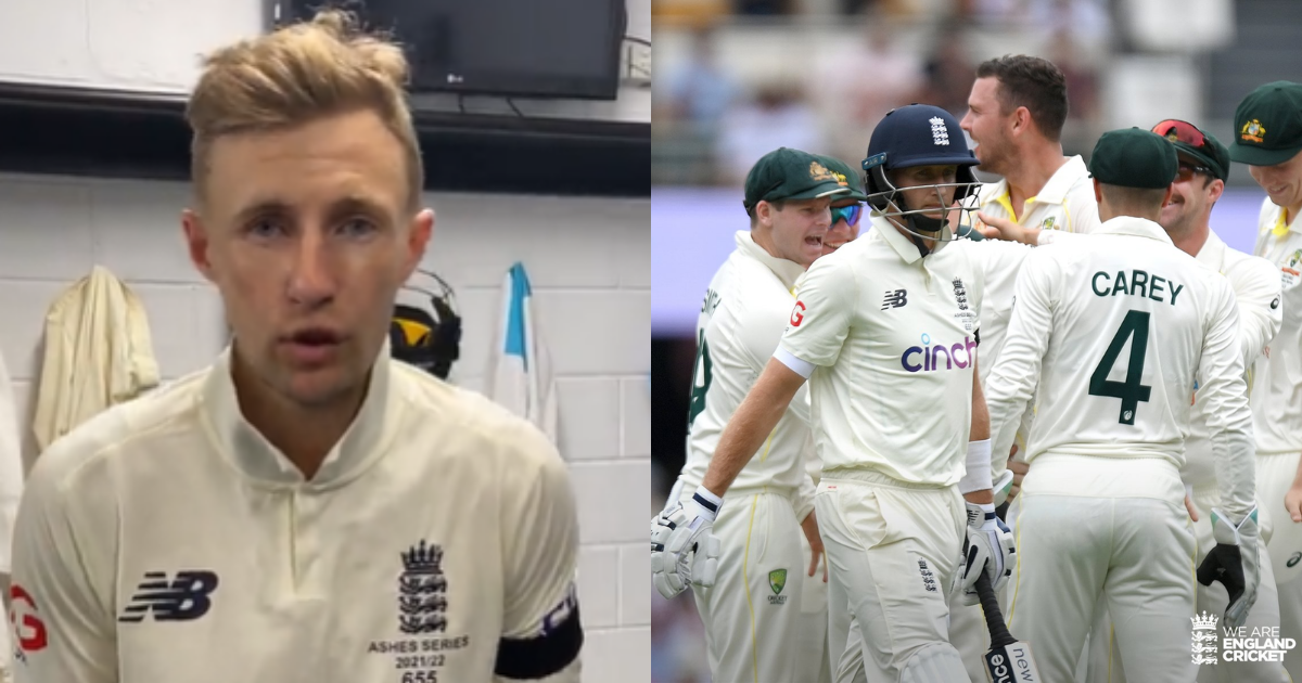 Revealed: Why England Players Are Wearing Black Armbands In The Ashes Opener