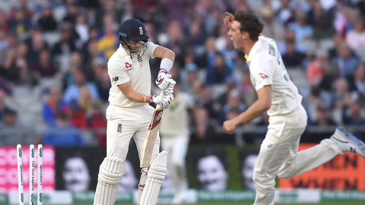 Updated World Test Championship Points Table After Australia vs England 1st Test