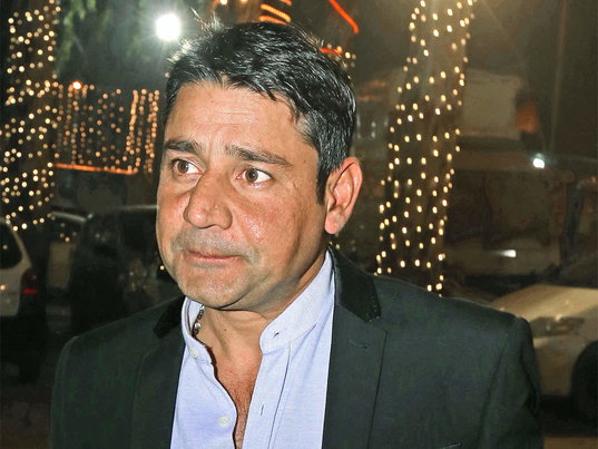 Vijay Dahiya