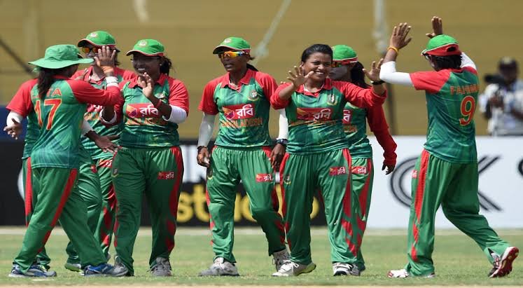 Bangladesh women cricket team