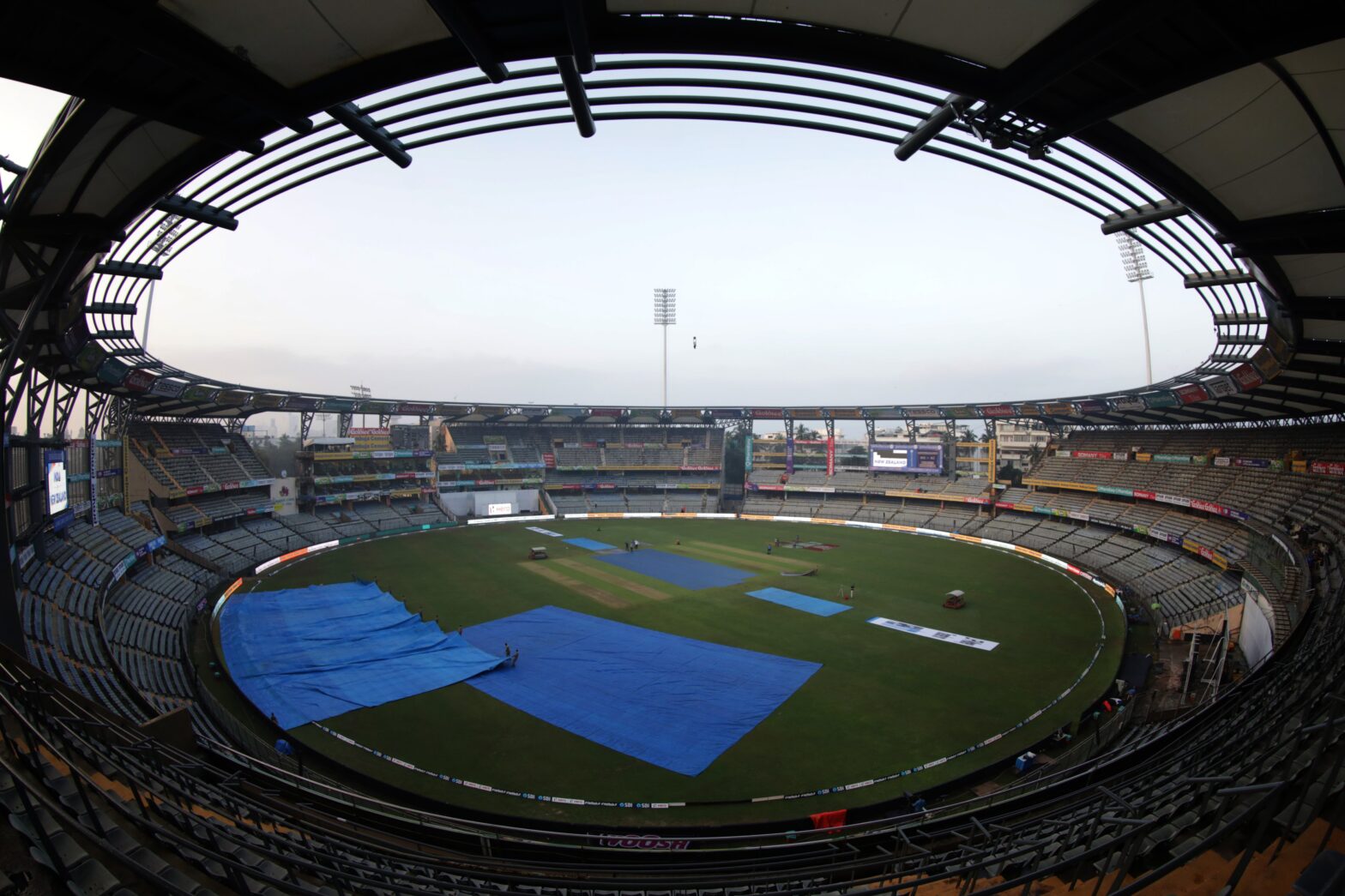 Wankhede