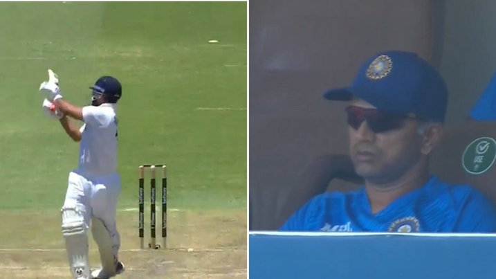 Rishabh Pant