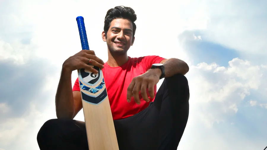 Unmukt Chand. Photo- Twitter