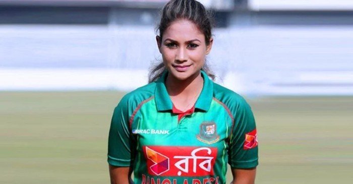 Jahanara Alam