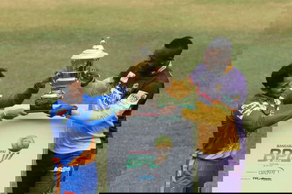 Bangladesh Premier League Trophy