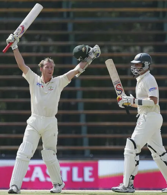 Brett Lee