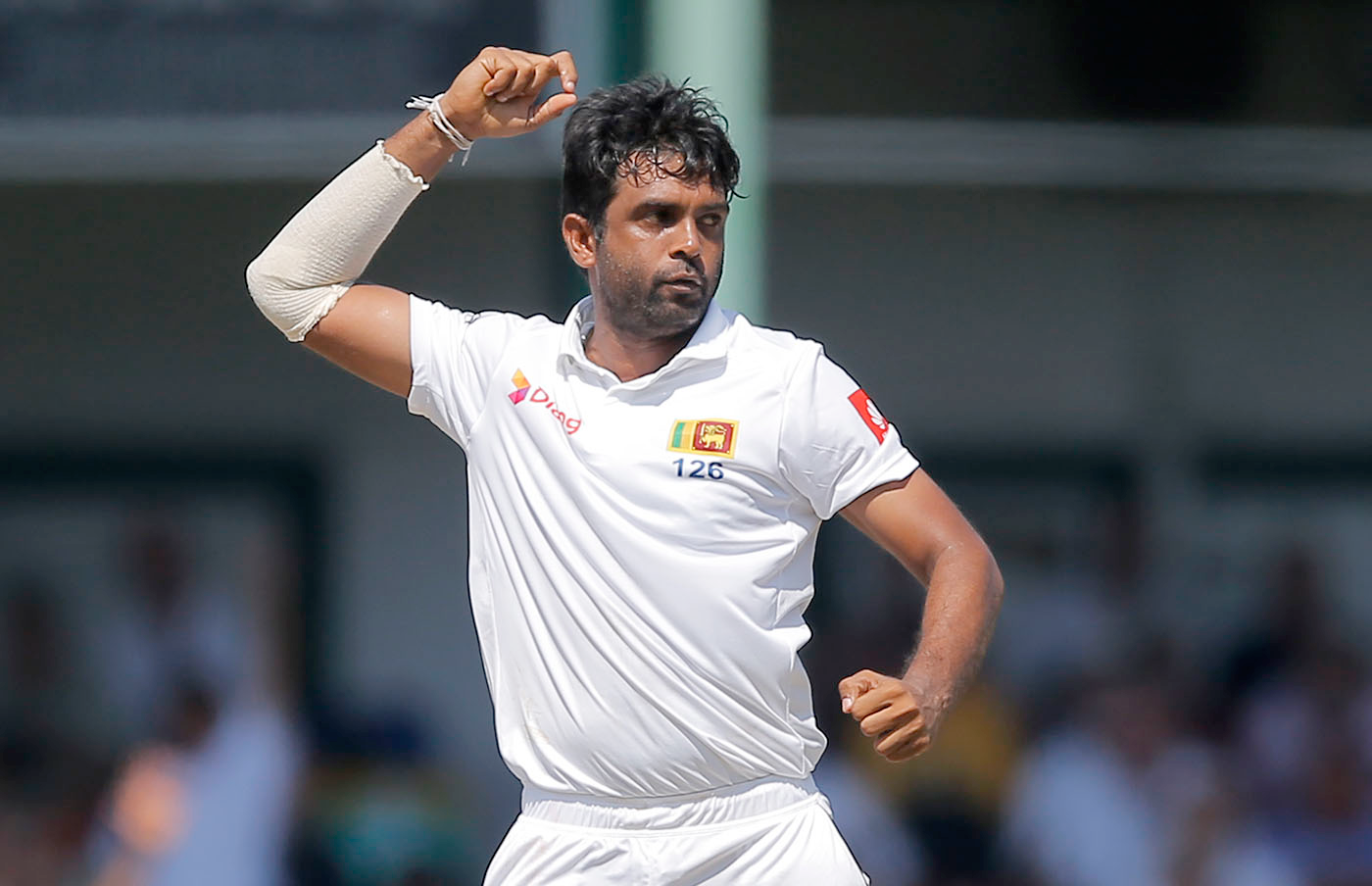 Dilruwan Perera