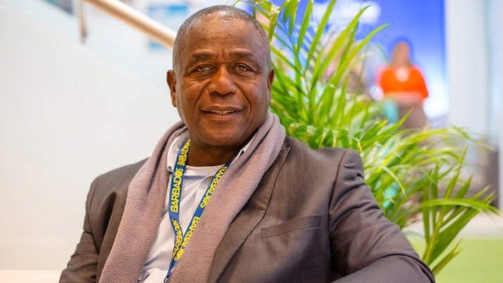 Desmond Haynes