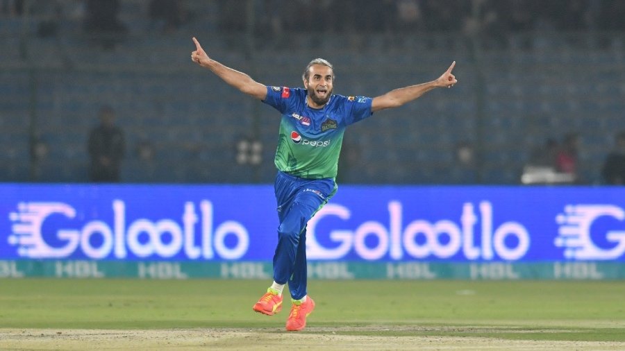 Imran Tahir, Pakistan Super League 