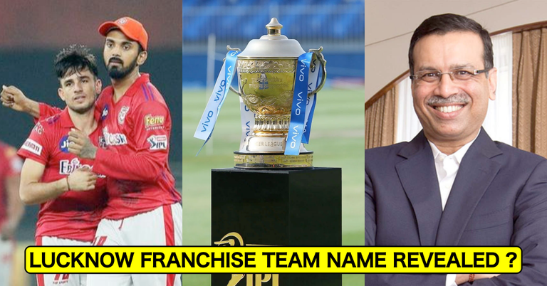 IPL 2022: Lucknow Franchise Drop A Hint On Their Team Name Ahead Of The Season