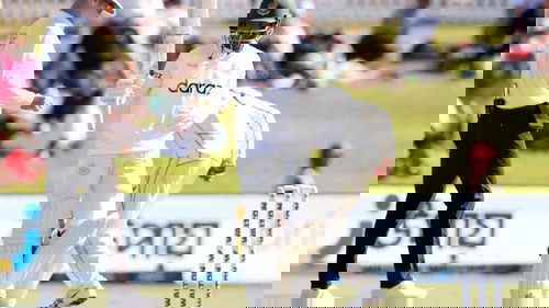 Mahmudul Hasan Joy. Photo- AFP