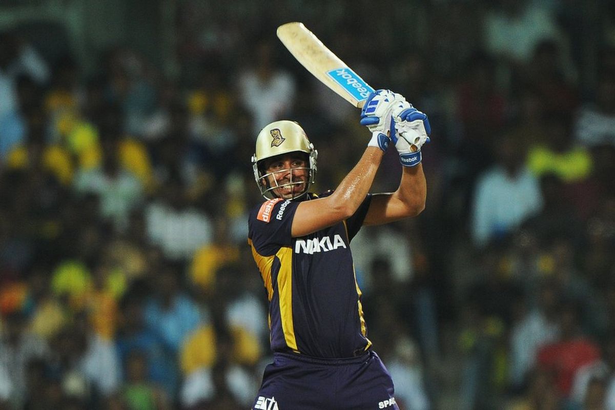 Kolkata Knight Riders