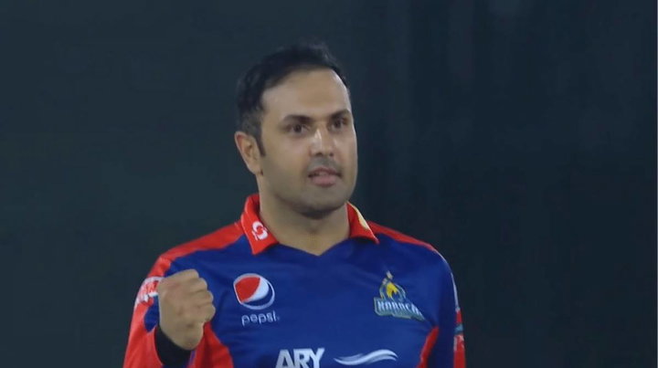 Mohammad Nabi