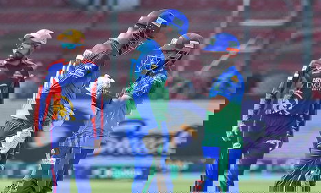 Karachi Kings vs Multan Sultans PSL 2022