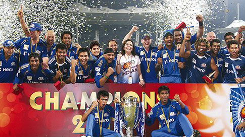 Mumbai Indians