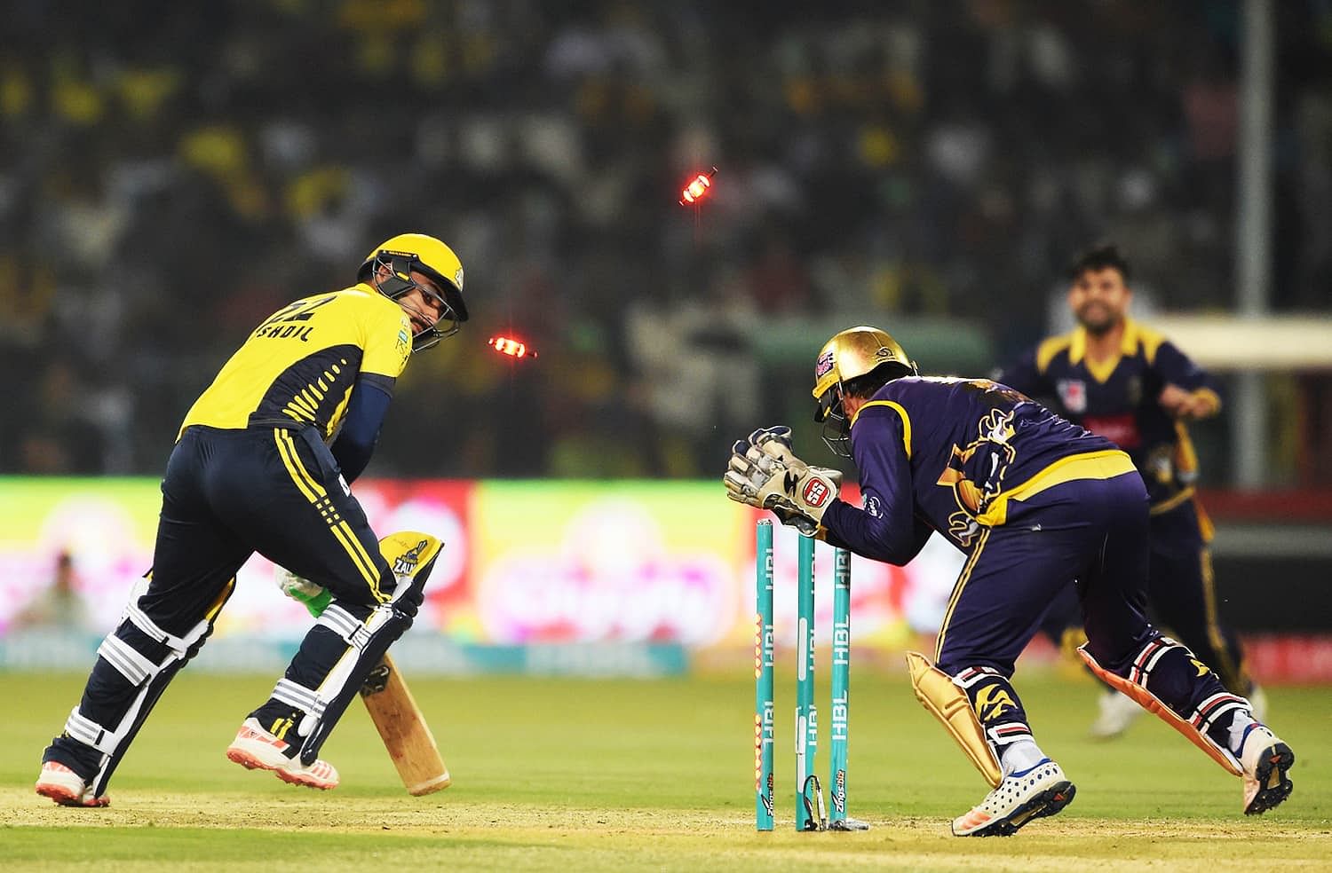 Peshawar Zalmi vs Quetta Gladiators Head to Head Records in PSL- PSL 2024, Match 2