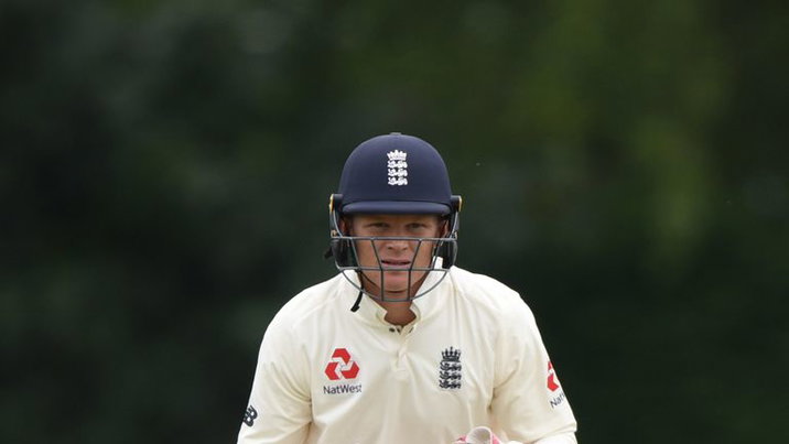 Sam Billings